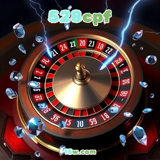 528cpf: Descubra o Incrível Mundo do Blackjack Online