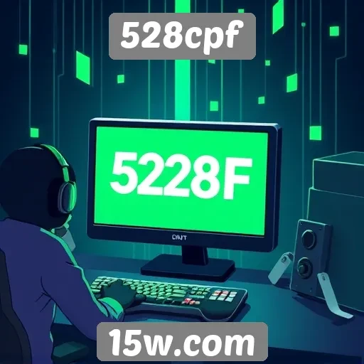 A evolução dos jogos online no 528cpf