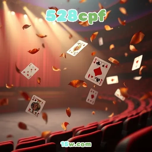 528cpf: O Mundo Empolgante da Loteria que Você Não Pode Perder