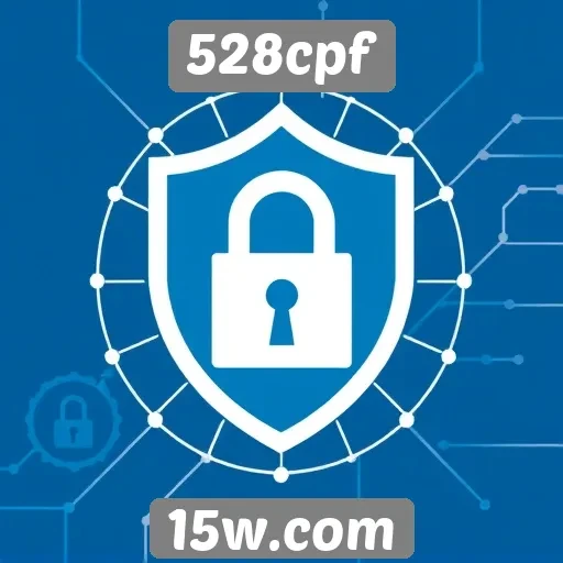 Avaliação da segurança e privacidade no 528cpf